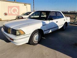 تويوتا كراون